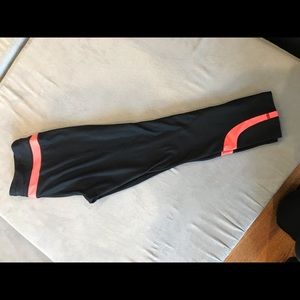 Reebok leggings
